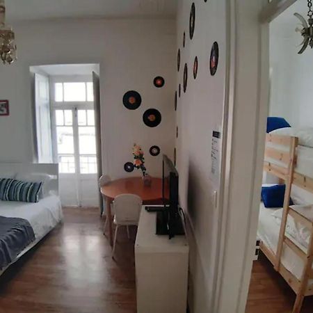 Private Room A 리스본 외부 사진