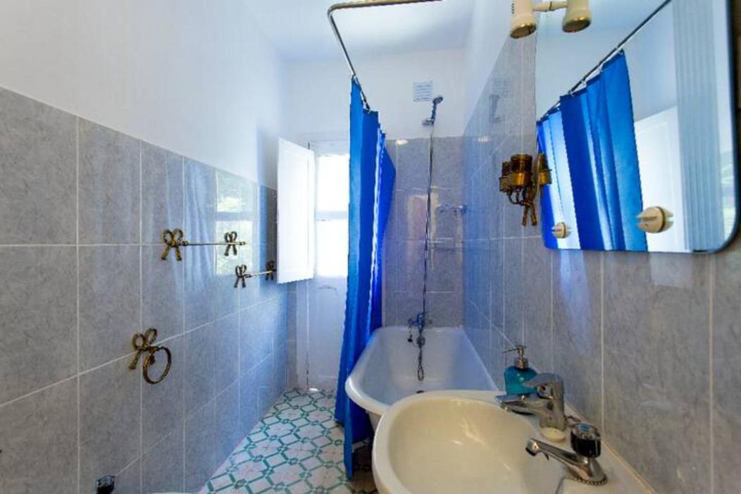 Private Room A 리스본 외부 사진