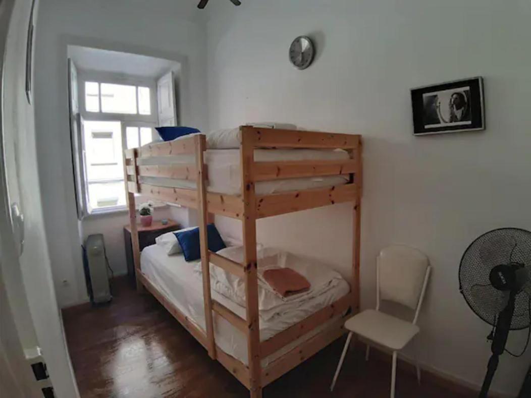 Private Room A 리스본 외부 사진